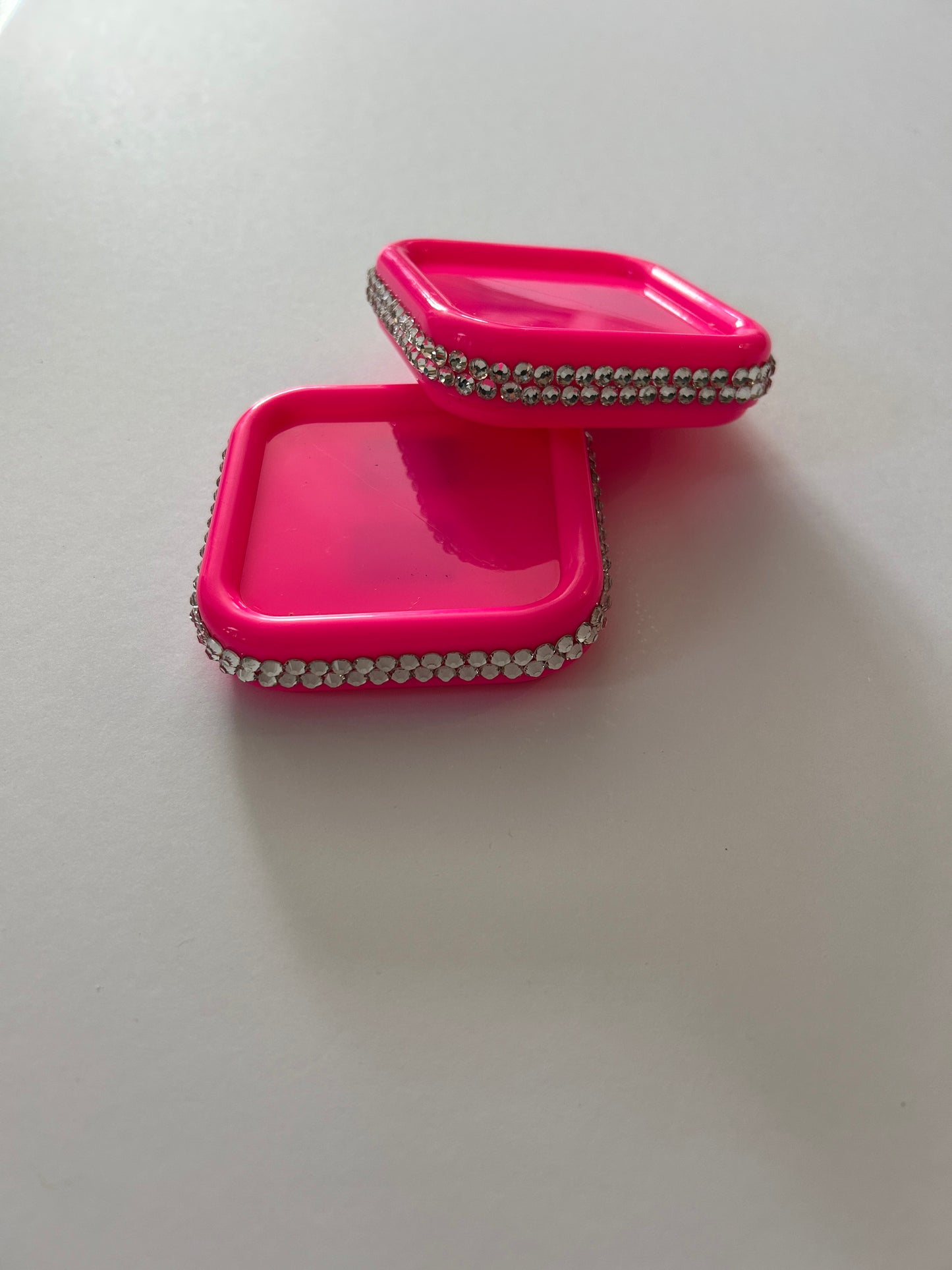 Bobby Pin Magnetic Holder