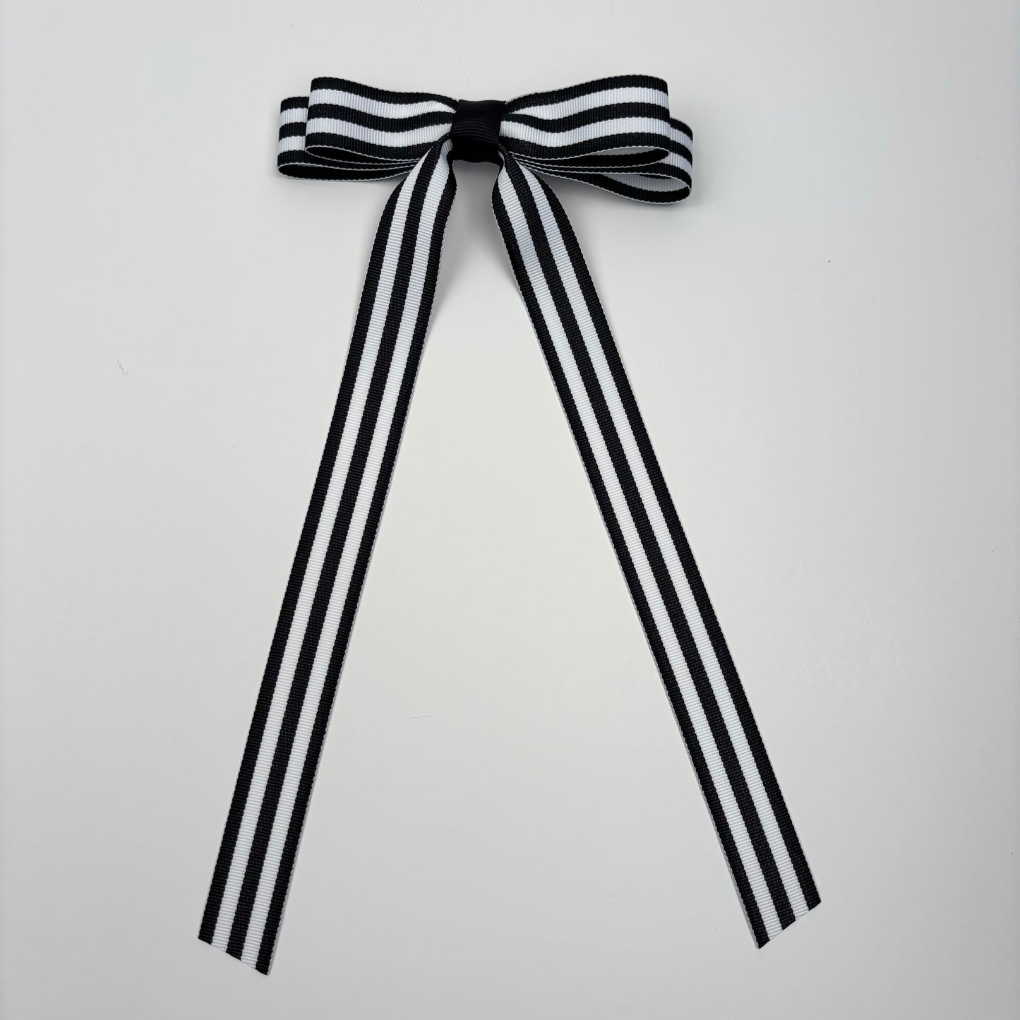 A ChiChiGirl x HRL Collection Black and White Stripe