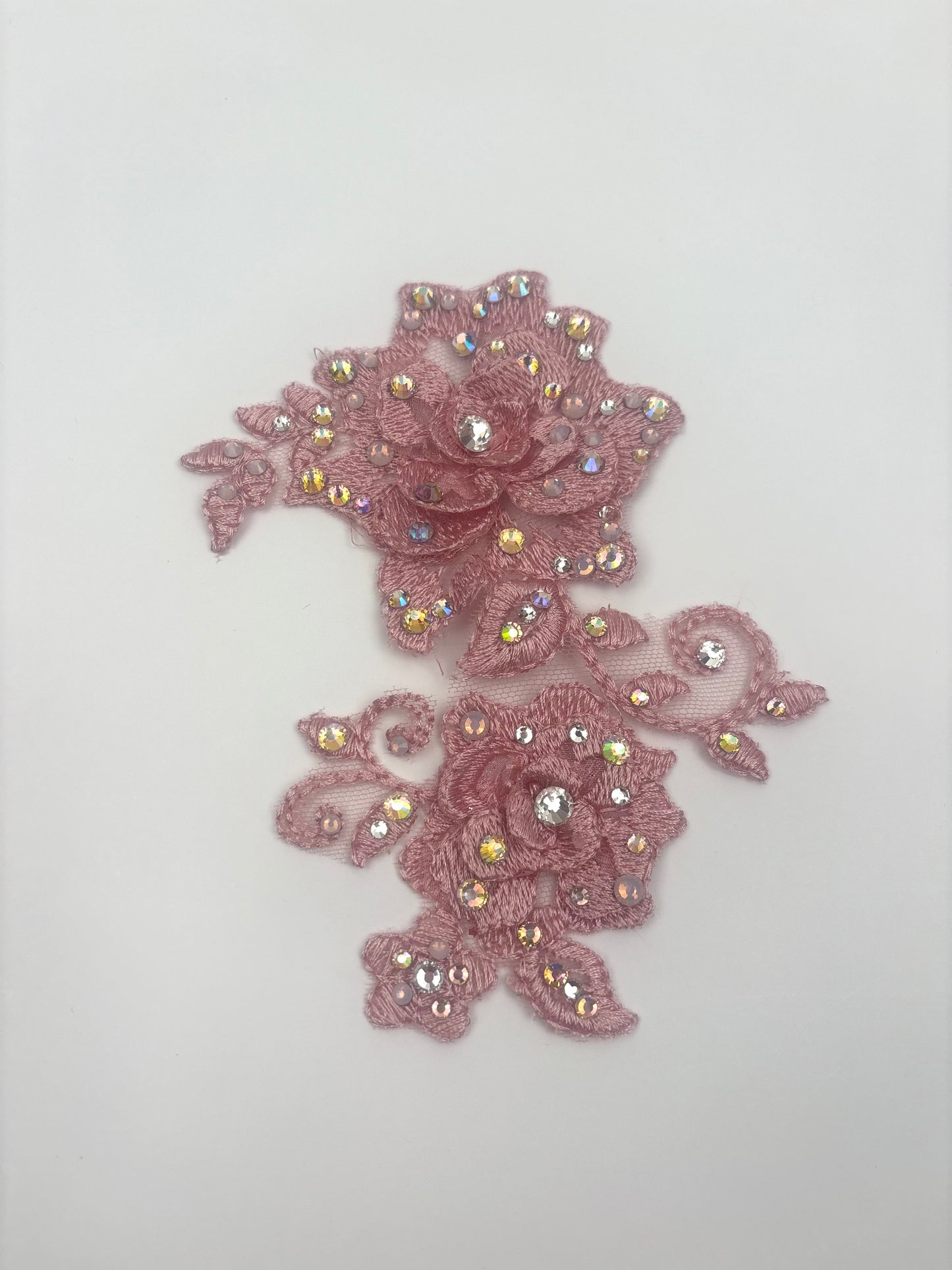 Pink Lyrical Costume Child Medium