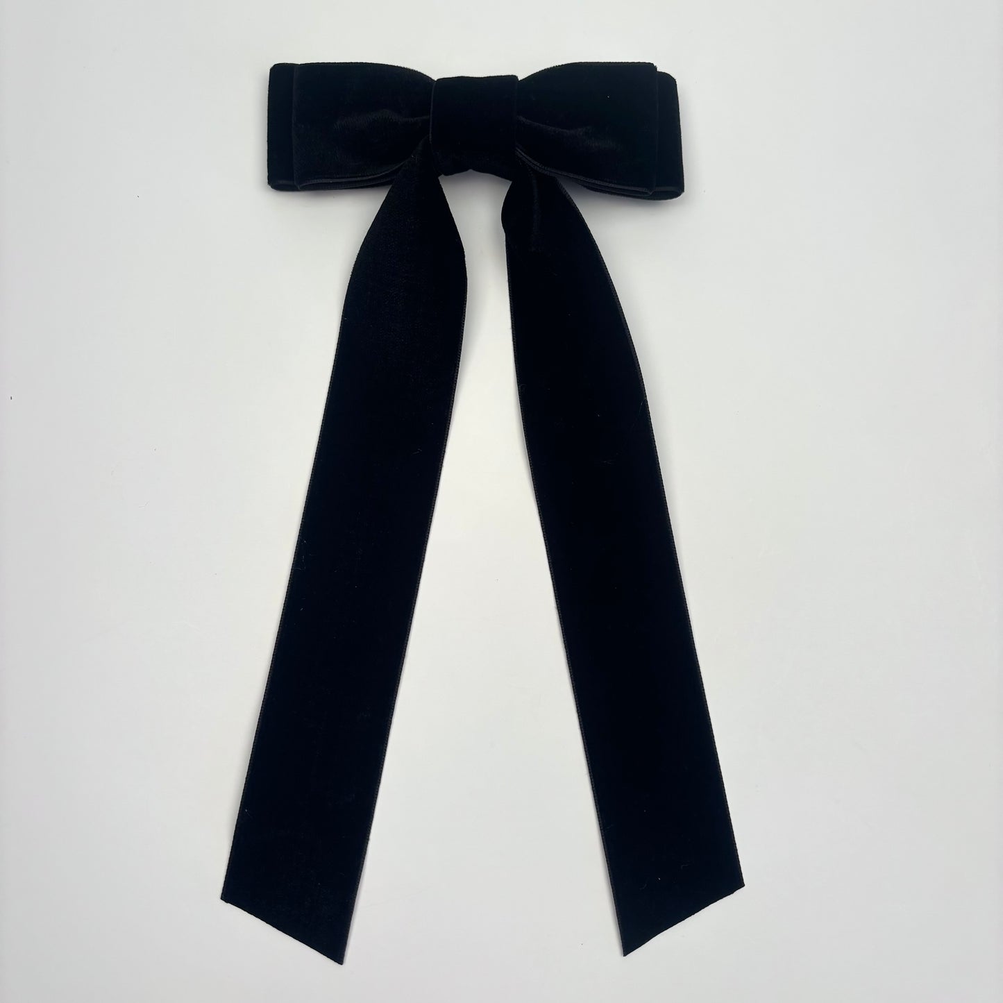 A Summer Collection Black Velvet