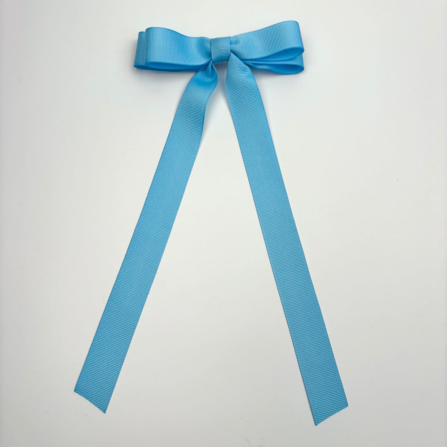 A CDP Collection Sky Blue Grosgrain