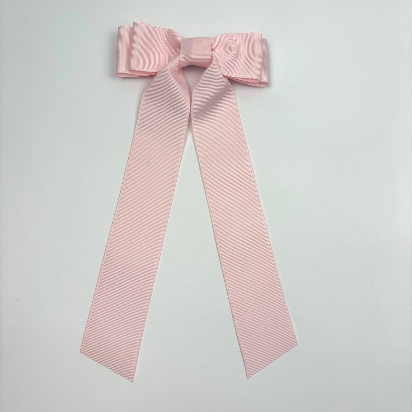 A Summer Collection Light Pink Grosgrain