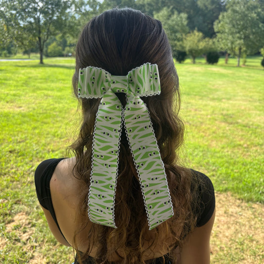 A Fall Collection Mummy Print