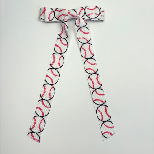 Sale-Baseball Print