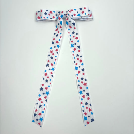 A Summer Collection Patriotic Star