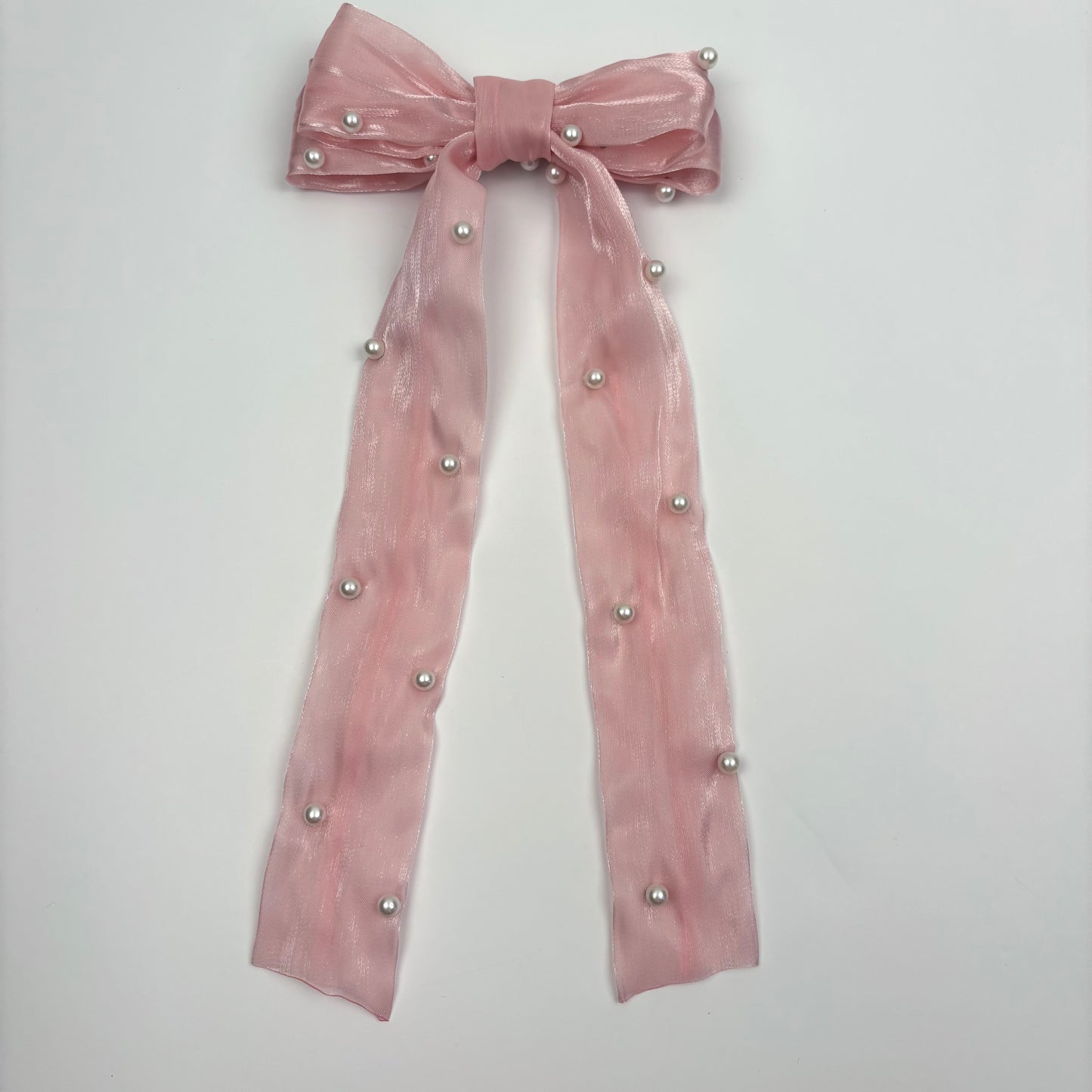 A HRL X Ella Collection Pink Pearl