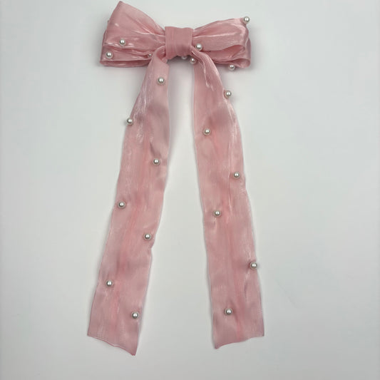A HRL X Ella Collection Pink Pearl