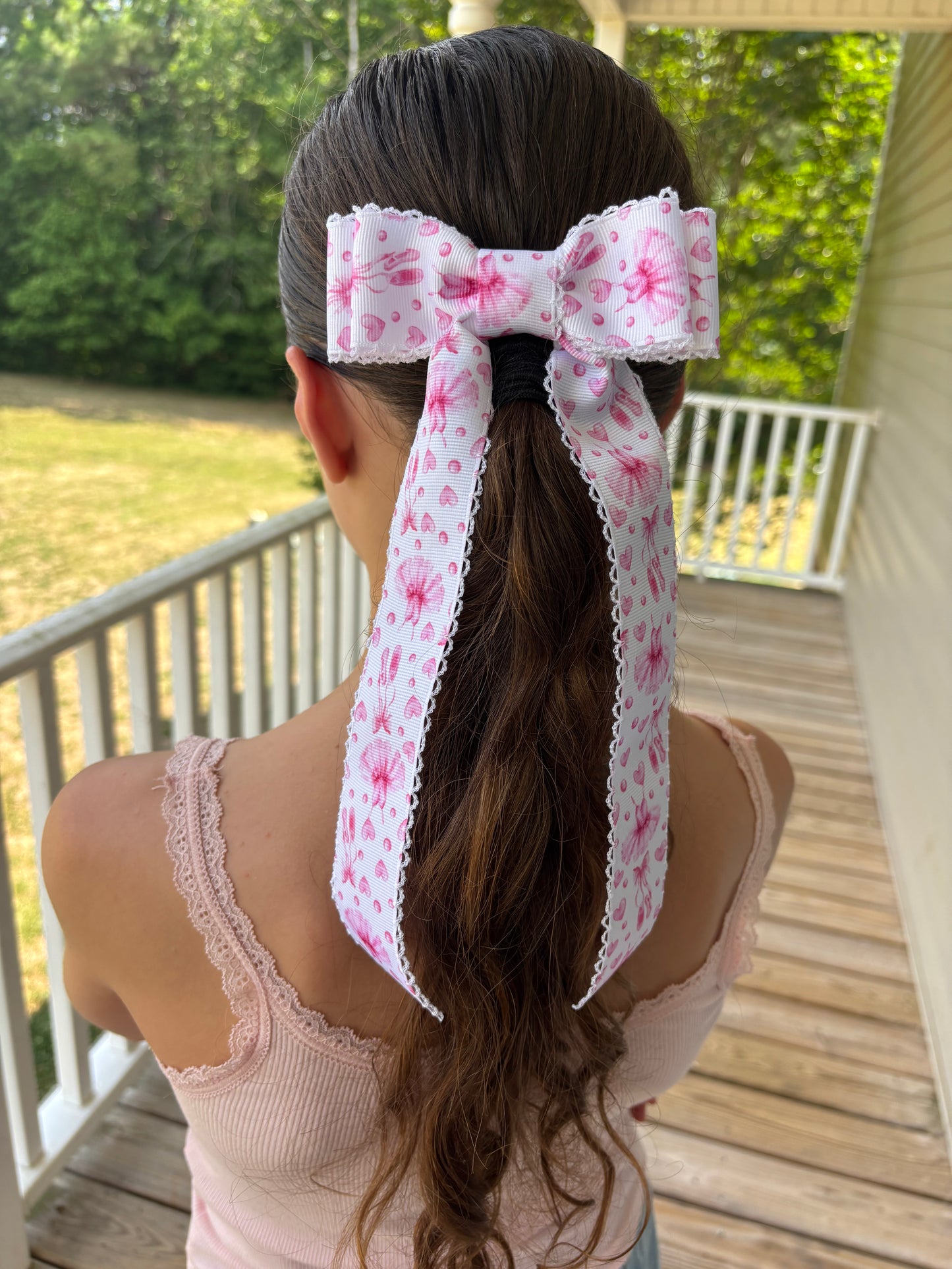 A Summer Collection Tutu Moonstitch